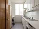 Piso en alquiler en Madrid