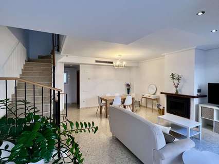Apartamento en alquiler en Moncada