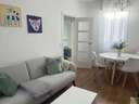 Apartamento en alquiler en Madrid