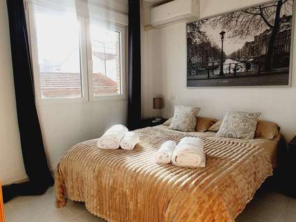 Apartamento en alquiler en Madrid