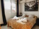 Apartamento en alquiler en Madrid