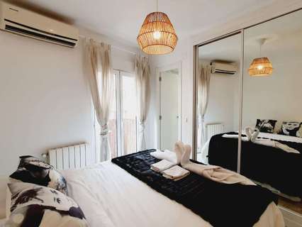 Apartamento en alquiler en Madrid