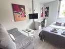 Estudio en alquiler en Madrid