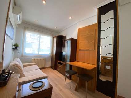 Apartamento en alquiler en Madrid