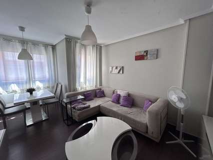 Apartamento en alquiler en Madrid
