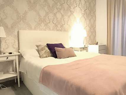 Apartamento en alquiler en Madrid