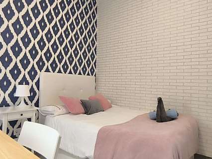 Estudio en alquiler en Madrid