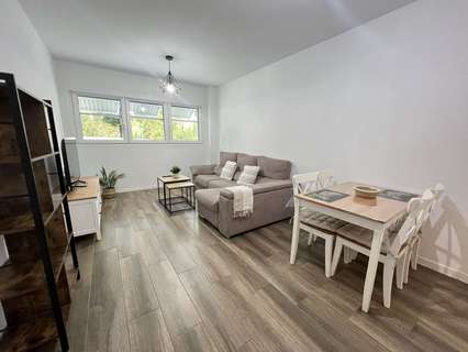 Apartamento en alquiler en Madrid