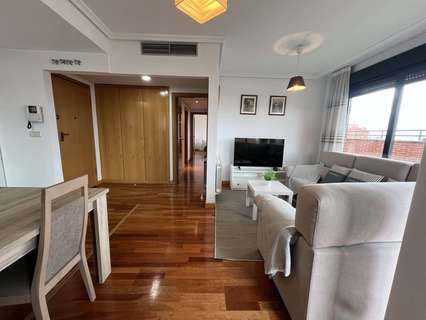 Apartamento en alquiler en Madrid