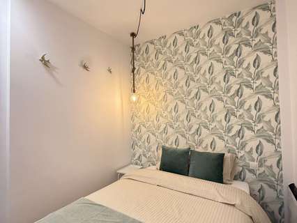 Apartamento en alquiler en Madrid