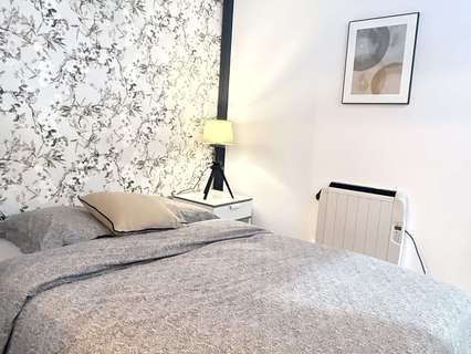 Apartamento en alquiler en Madrid