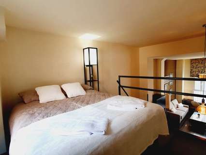 Apartamento en alquiler en Madrid