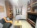 Estudio en alquiler en Madrid