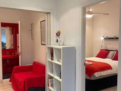Apartamento en alquiler en Madrid