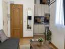 Apartamento en alquiler en Madrid