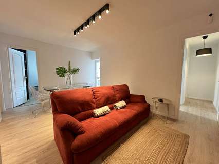 Apartamento en alquiler en Madrid