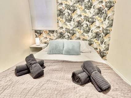 Apartamento en alquiler en Madrid