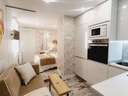 Estudio en alquiler en Madrid