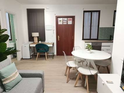 Apartamento en alquiler en Madrid