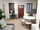 Apartamento en alquiler en Madrid