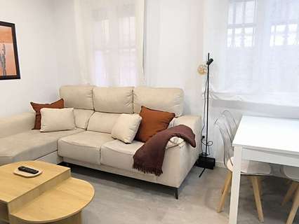 Apartamento en alquiler en Madrid