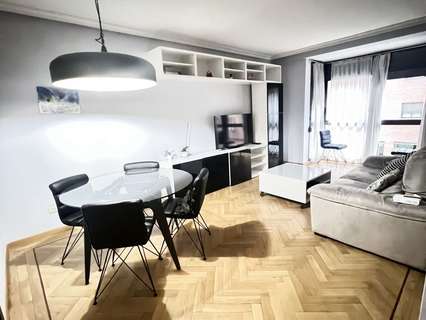 Apartamento en alquiler en Madrid