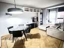 Apartamento en alquiler en Madrid