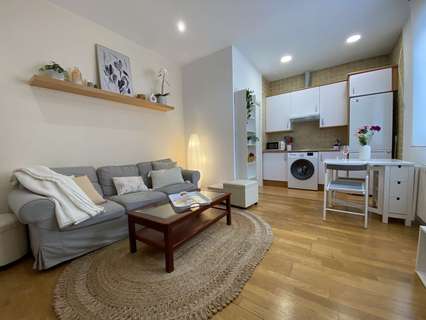 Apartamento en alquiler en Madrid