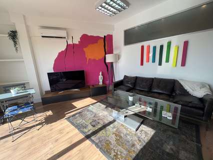 Apartamento en alquiler en Madrid