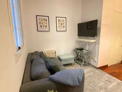 Apartamento en alquiler en Madrid