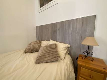 Estudio en alquiler en Madrid