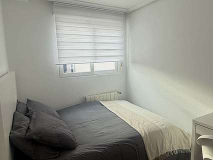 Apartamento en alquiler en Madrid