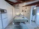 Estudio en alquiler en Madrid