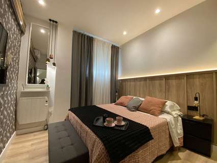 Apartamento en alquiler en Madrid