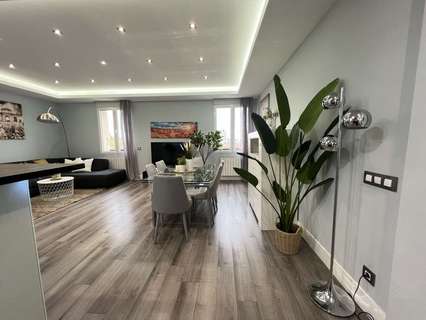 Apartamento en alquiler en Madrid