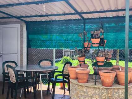 Apartamento en alquiler en O Grove