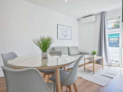 Apartamento en alquiler en Barcelona