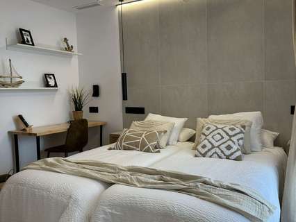 Apartamento en alquiler en Mijas