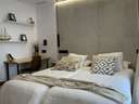 Apartamento en alquiler en Mijas