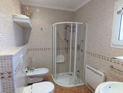 Apartamento en alquiler en Dénia