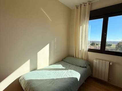 Piso en alquiler en Madrid