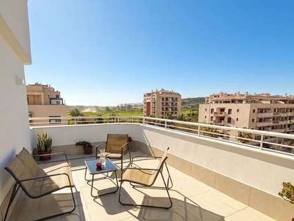 Apartamento en alquiler en Vélez-Málaga