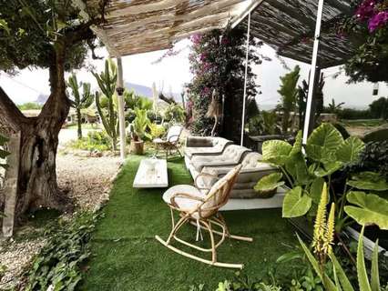 Apartamento en alquiler en Altea