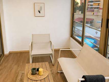 Apartamento en alquiler en Puerto de la Cruz