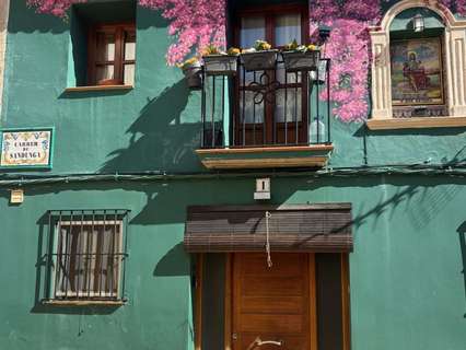 Apartamento en alquiler en Dénia