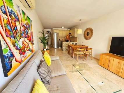 Apartamento en alquiler en Arona