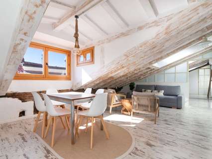 Apartamento en alquiler en Madrid