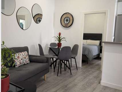 Apartamento en alquiler en Madrid