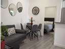 Apartamento en alquiler en Madrid