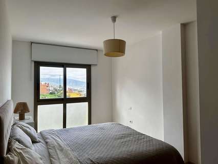 Apartamento en alquiler en La Victoria de Acentejo